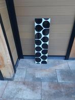 lampen, Ophalen of Verzenden, Gebruikt, Metaal, Minder dan 50 cm