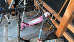 Skates/ Steps/ skateboards en fiets, Fietsen en Brommers, Steps, Ophalen, Gebruikt, Overige typen