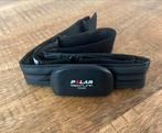 Polar H7 Hartslagsensor met Borstband, Ophalen of Verzenden, Gebruikt, Polar, Met borstriem