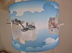 Philips Disney planes hanglamp, Huis en Inrichting, Lampen | Plafondlampen, Ophalen of Verzenden, Gebruikt