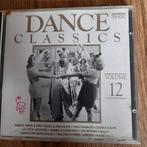 Dance Classics Vol.12, Cd's en Dvd's, Cd's | Verzamelalbums, Gebruikt, Ophalen of Verzenden