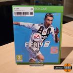 Xbox One Game: Fifa 19