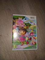 Dora's Grote Verjaardag Avontuur Dora WII spel, Avontuur en Actie, 1 speler, Eén computer, Ophalen of Verzenden