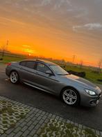 BMW 640i xDrive – M-Sport –320PK- Panodak – HUD– Soft Close, Auto's, BMW, 6-Serie Gran Coupé, USB, 320 pk, Vierwielaandrijving