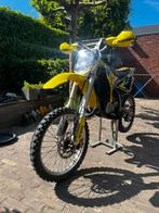 Nette suzuki rm 85 2009, Ophalen, 6 versnellingen, Suzuki, 85 cc