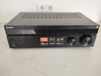 Sony STR-DH590 AV receiver met bluetooth, Audio, Tv en Foto, Home Cinema-sets, Ophalen of Verzenden, Zo goed als nieuw, Sony, Overige spelers