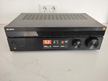 Sony STR-DH590 AV receiver met bluetooth  beschikbaar voor biedingen