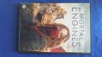 Mortal Engines, Ophalen of Verzenden, Zo goed als nieuw