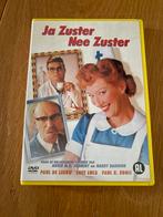 Ja Zuster, Nee Zuster op dvd, Alle leeftijden, Ophalen of Verzenden, Zo goed als nieuw