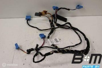 Kabelboom op kachelhuis Volkswagen Golf 7 5Q1971566C beschikbaar voor biedingen