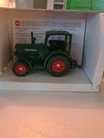 Siku Clasic serie Hanomag R45, Ophalen of Verzenden, Zo goed als nieuw, Tractor of Landbouw, SIKU