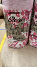 RIVIERA MAISON PLAID, Ophalen of Verzenden, Nieuw