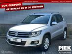 Volkswagen Tiguan 1.4 TSI Sport&Style 4Motion NIEUWSTAAT, Auto's, 13 km/l, Gebruikt, 4 cilinders, 160 pk