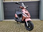 PIAGGIO ZIP 4T E5 BROM 2019 ROSE GOUD4289KM + OPTIES!, Onbekend, Ophalen of Verzenden, Zo goed als nieuw, Onbekend