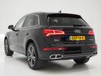 Audi Q5 55 TFSI e quattro Competition | Panoramadak | Bang &, Auto's, Audi, Automaat, 2005 kg, 4 cilinders, Zwart