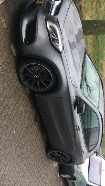 GLA45AMG te huur. Auto huren. Auto verhuur. Verhuur