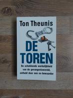 De toren door Ton Theunis, Ophalen of Verzenden, Zo goed als nieuw, Ton Theunis