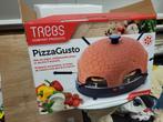 Trebs PizzaGusto - in doos!, Ophalen of Verzenden, Nieuw, 4 t/m 7 personen