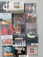 99 x Klassieke Muziek CD, Cd's en Dvd's, Ophalen of Verzenden, Zo goed als nieuw