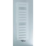 Zehnder Metropolitan Spa designradiator, voor warm water CV,, ., Radiator, Nieuw, Minder dan 60 cm
