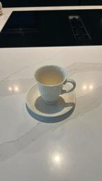 Wedgwood edme kop en schotel 17 stuks, Ophalen of Verzenden