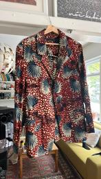 Blazer, Designer, Liselore Frowijn x Vlisco, Size: S, Kleding | Dames, Jasjes, Kostuums en Pakken, Ophalen of Verzenden, Zo goed als nieuw