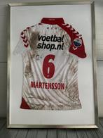 FC Utrecht shirt Mårtensson, Ophalen, Zo goed als nieuw, F.C. Utrecht, Shirt
