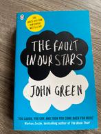 The Fault in Our Stars - John Green, Ophalen of Verzenden, Gelezen, Wereld overig