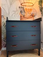 Comode Camiel black als nieuw!, Kinderen en Baby's, Kinderkamer | Commodes en Kasten, Ophalen, 50 tot 70 cm, 105 cm of meer, 100 cm of meer