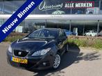 SEAT Ibiza ST 1.2 TSI Sport Cruise control - Parkeersensoren, Voorwielaandrijving, Euro 5, Stof, Gebruikt