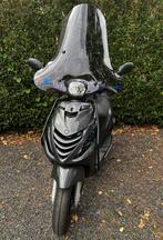 Piaggio zip 2023 full optinion, Fietsen en Brommers, Scooters | Piaggio, Ophalen, Gebruikt, Zip, Benzine