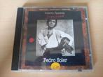 Pedro Soler - Sombras, Cd's en Dvd's, Ophalen of Verzenden, Zo goed als nieuw, Aziatisch