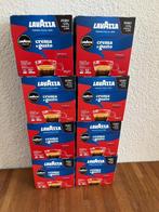 128 Lavazza Classico koffie capsules , cups , pads ., Ophalen of Verzenden
