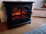Sfeerhaard elektrisch, Ophalen, Gebruikt, Vrijstaande haard, Elektrische haard
