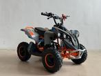 Kinder mini crosser quad atv motor crosser crossmotor, Kinderen en Baby's, Speelgoed | Buiten | Accuvoertuigen, Ophalen of Verzenden