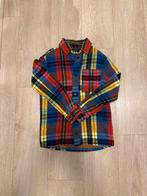 Shoeby Blouse-Vest Geruit Maat 134-140, Kinderen en Baby's, Ophalen of Verzenden, Zo goed als nieuw, Jongen of Meisje, Overhemd of Blouse