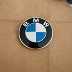 Bmw embleem 82mm of 74mm motorkap of kofferdeksel, Ophalen of Verzenden, Nieuw, BMW