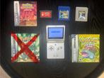 Gameboy Advance Pokemon Collectie - Bieden!, Gebruikt, 1 speler, Ophalen of Verzenden, Role Playing Game (Rpg)