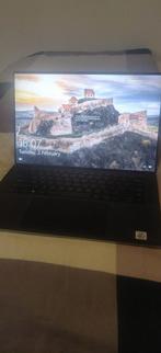 Dell XPS 15, 16 GB, 15 inch, Met videokaart, Qwerty