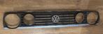 VW Golf 2 (GTI) grill, Auto-onderdelen, Gebruikt, Ophalen of Verzenden, Bumper, Volkswagen