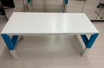 IKEA kinderbureau PAHL, Huis en Inrichting, Ophalen, In hoogte verstelbaar, Zo goed als nieuw, Bureau