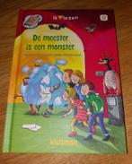 De meester is een monster - Heike Wiechmann, Boeken, Ophalen, Zo goed als nieuw, Heike Wiechmann, Fictie algemeen