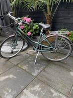 Gazelle damesfiets, Ophalen, Gebruikt, GAZELLE, Versnellingen