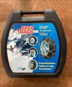 Safetrack 777 Sneeuwkettingen, Auto diversen, Sneeuwkettingen, Ophalen of Verzenden, Gebruikt