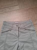 Canda leuke broek/chino, maat 36., Kleding | Dames, Broeken en Pantalons, Ophalen of Verzenden, Zo goed als nieuw, Maat 36 (S)
