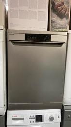 Vaatwasmachine sharp  RVS, Ophalen of Verzenden, Zo goed als nieuw
