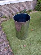 Opbergton, opbergbox, vuilnisbak, Ophalen, Gebruikt