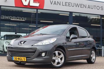 Peugeot 207 1.6 VTi XS | Trekhaak | Clima | Cruise beschikbaar voor biedingen