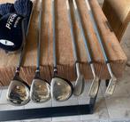 Golfset precise XT420 dames, Sport en Fitness, Golf, Ophalen of Verzenden, Zo goed als nieuw, Set