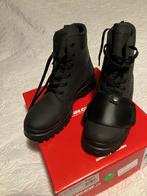 Nieuwe Dames Motorlaarzen Maat 40, Ophalen, Nieuw, Zwart, Boots